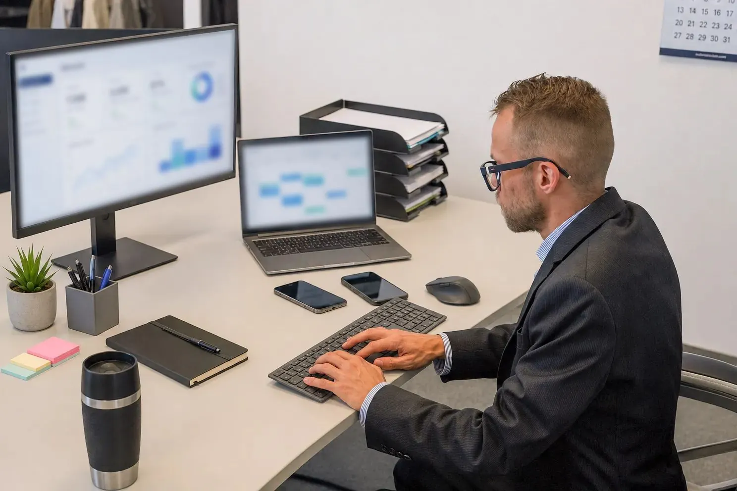 How to Sell Used Company Laptops in the UAE and GCC