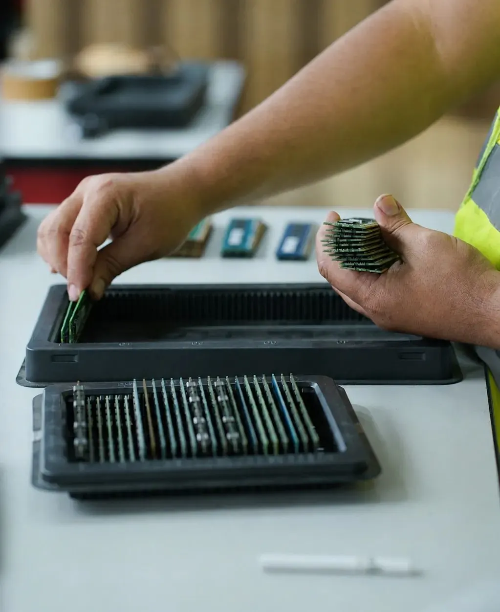 How Much Is Used IT Equipment Worth? What Drives the Price