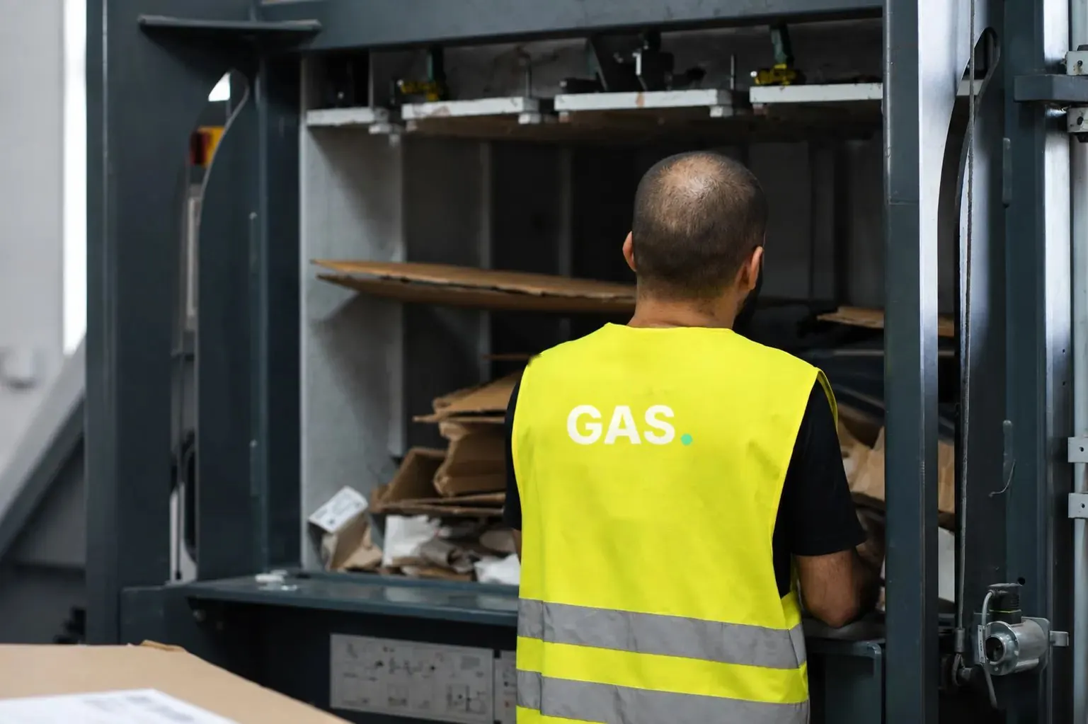 IT Reuse and ESG Reporting: How Retired IT Counts in Your Sustainability Report