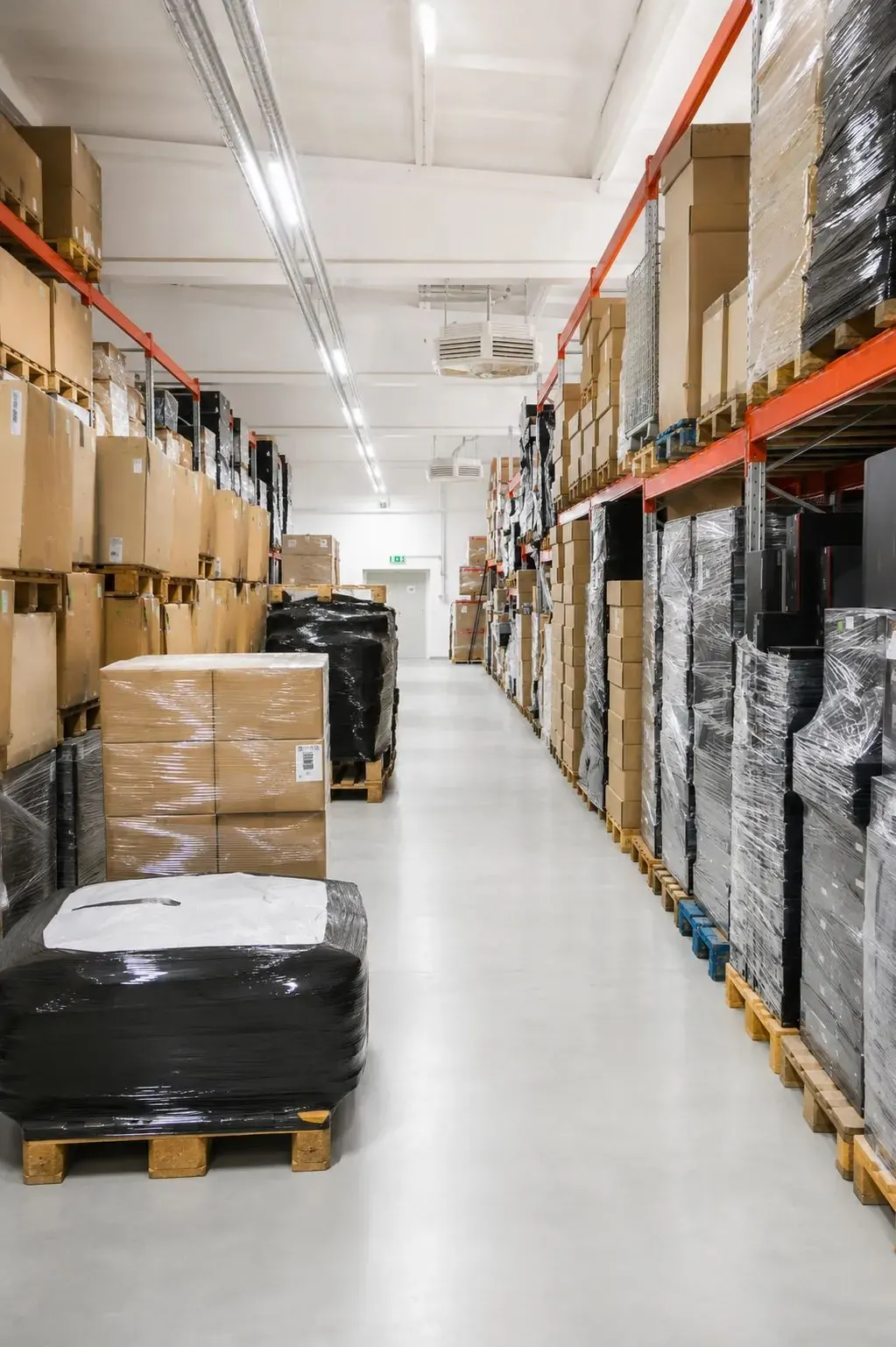 Selling Electronics Returns and Overstock in the GCC: A Retailer’s Guide